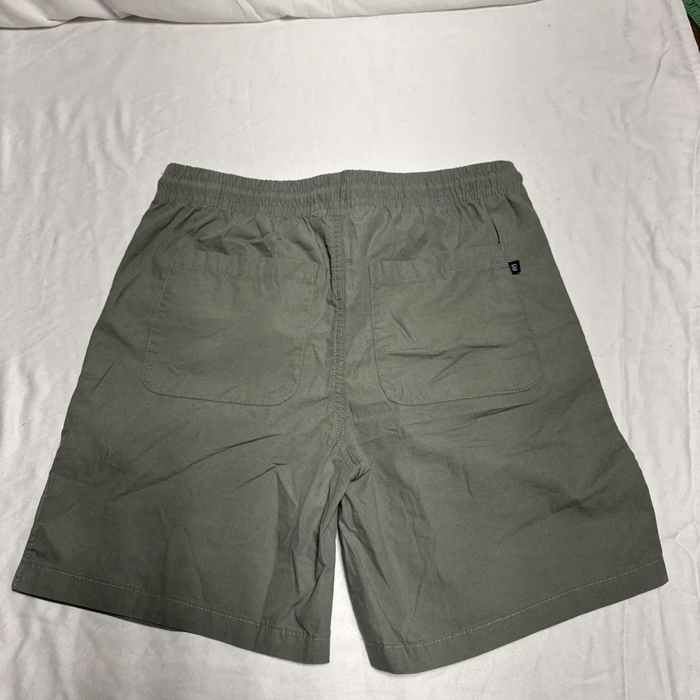 GAP boys olive